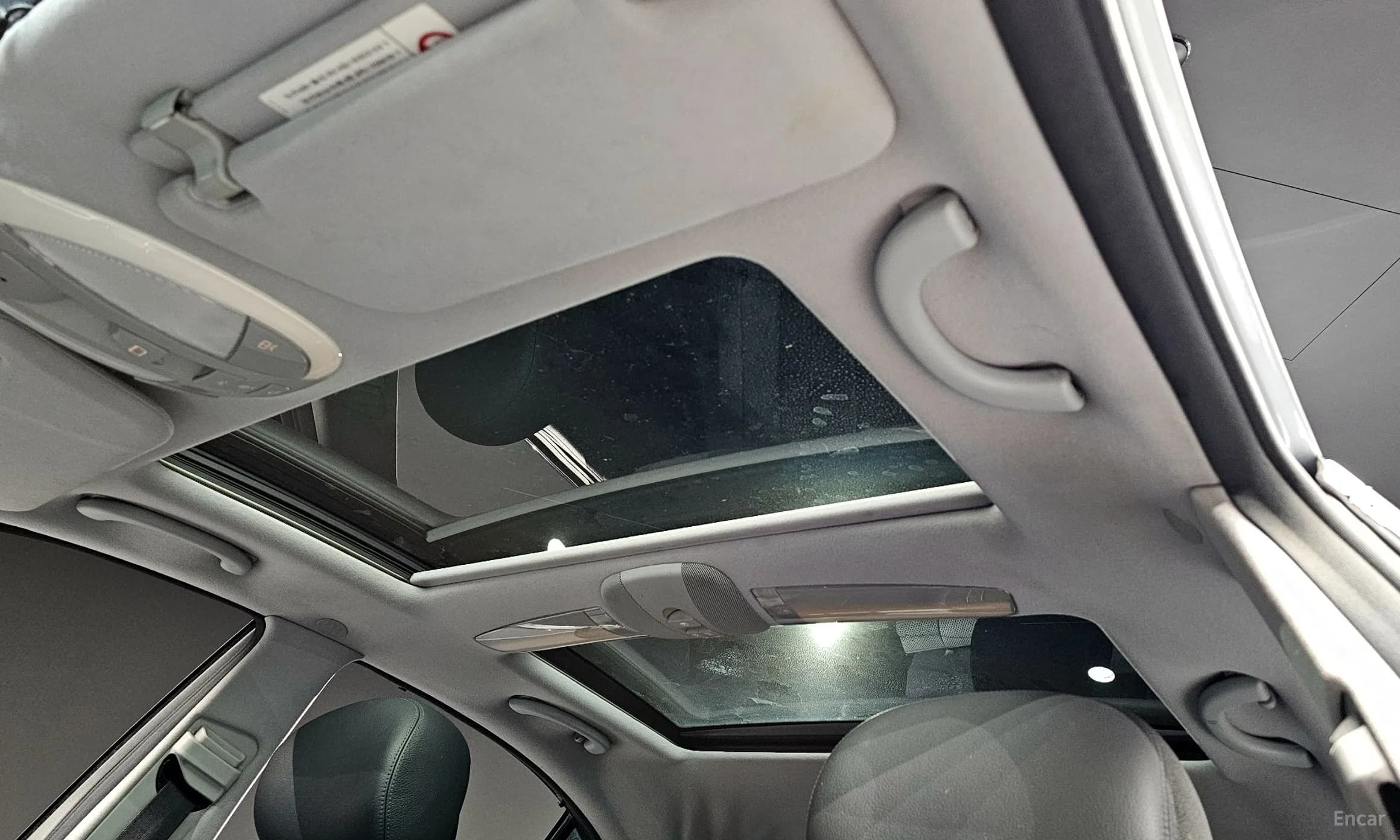 E-Class W211