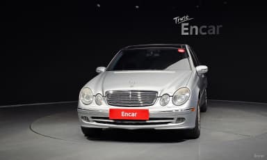 E-Class W211