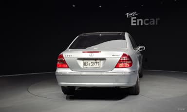 E-Class W211