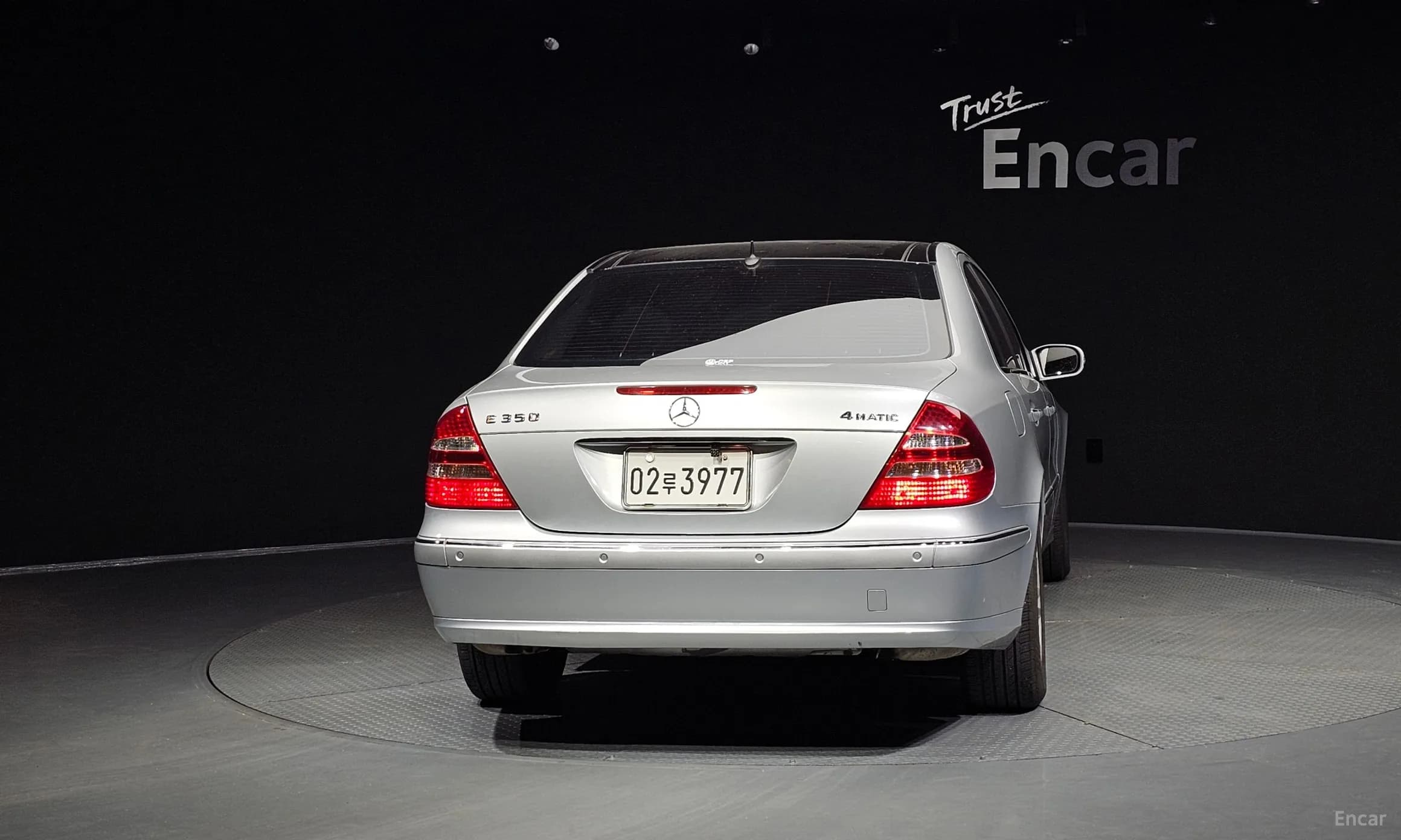 E-Class W211