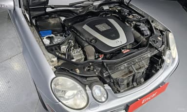 E-Class W211