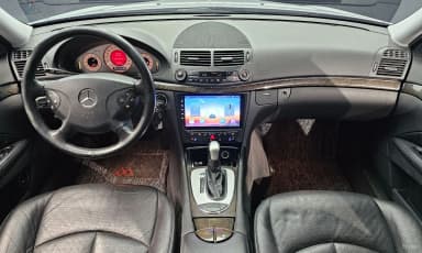 E-Class W211