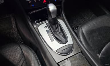 E-Class W211