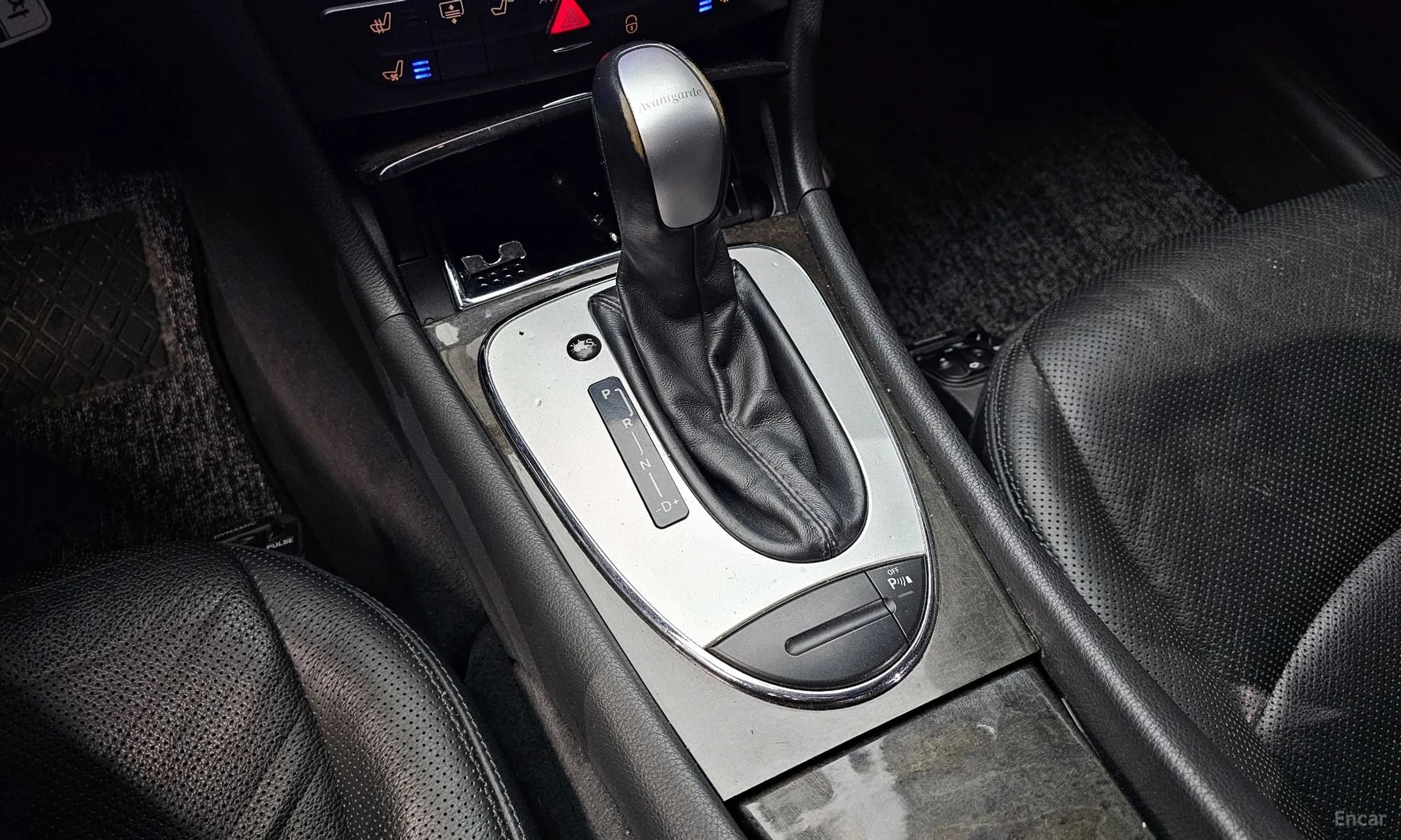 E-Class W211