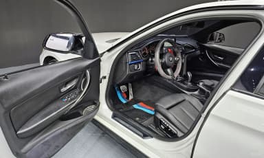 3 Series (F30)