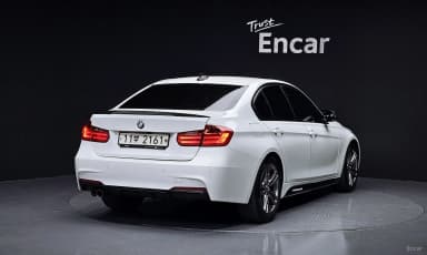 3 Series (F30)