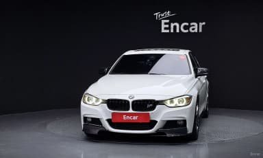 3 Series (F30)