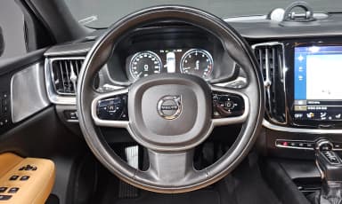 V60 Cross-Country 2nd Generation