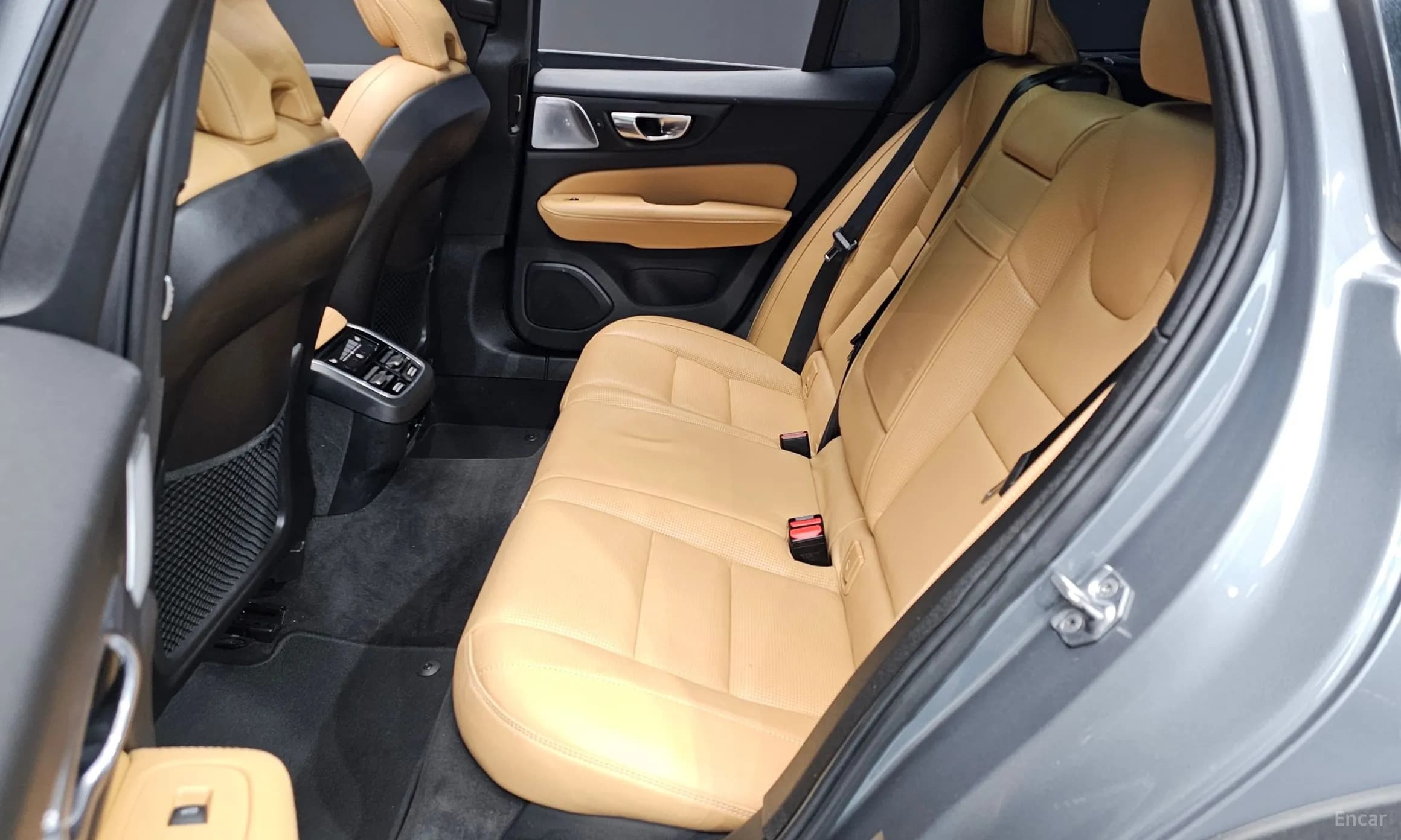 V60 Cross-Country 2nd Generation