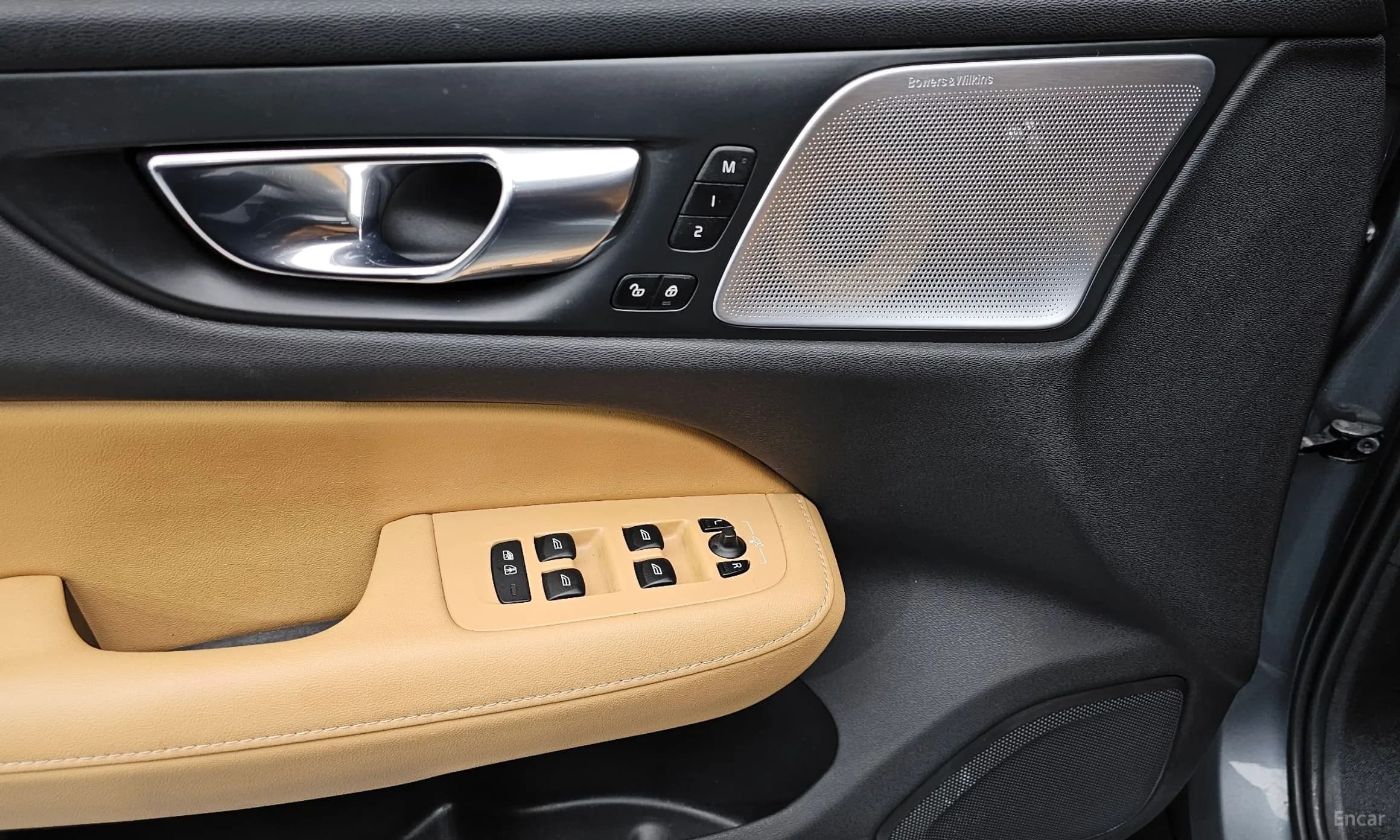 V60 Cross-Country 2nd Generation