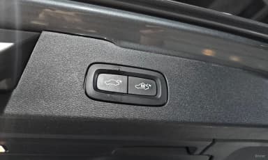 V60 Cross-Country 2nd Generation