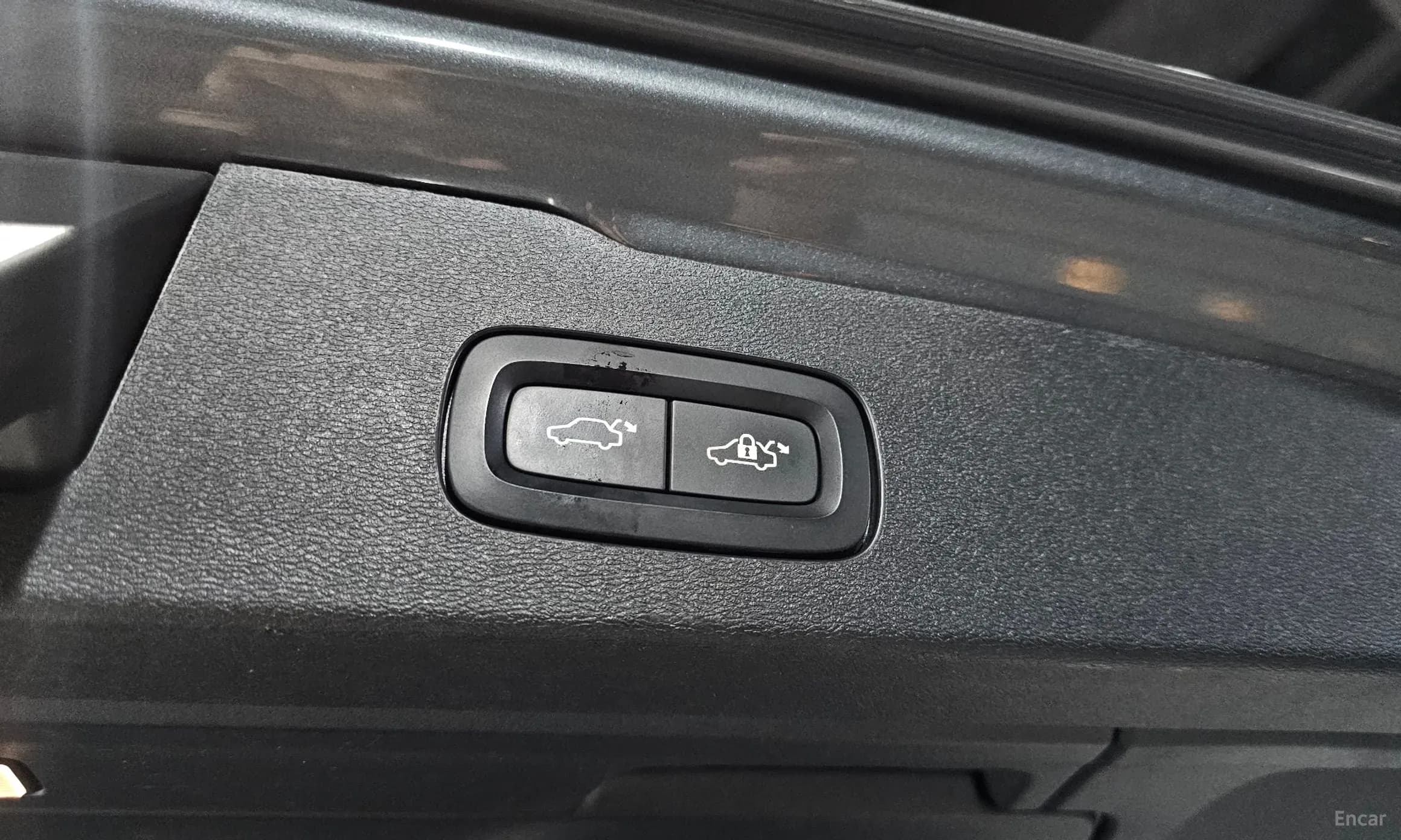 V60 Cross-Country 2nd Generation