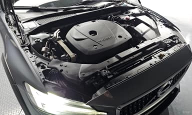 V60 Cross-Country 2nd Generation