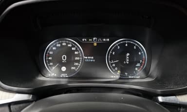 V60 Cross-Country 2nd Generation