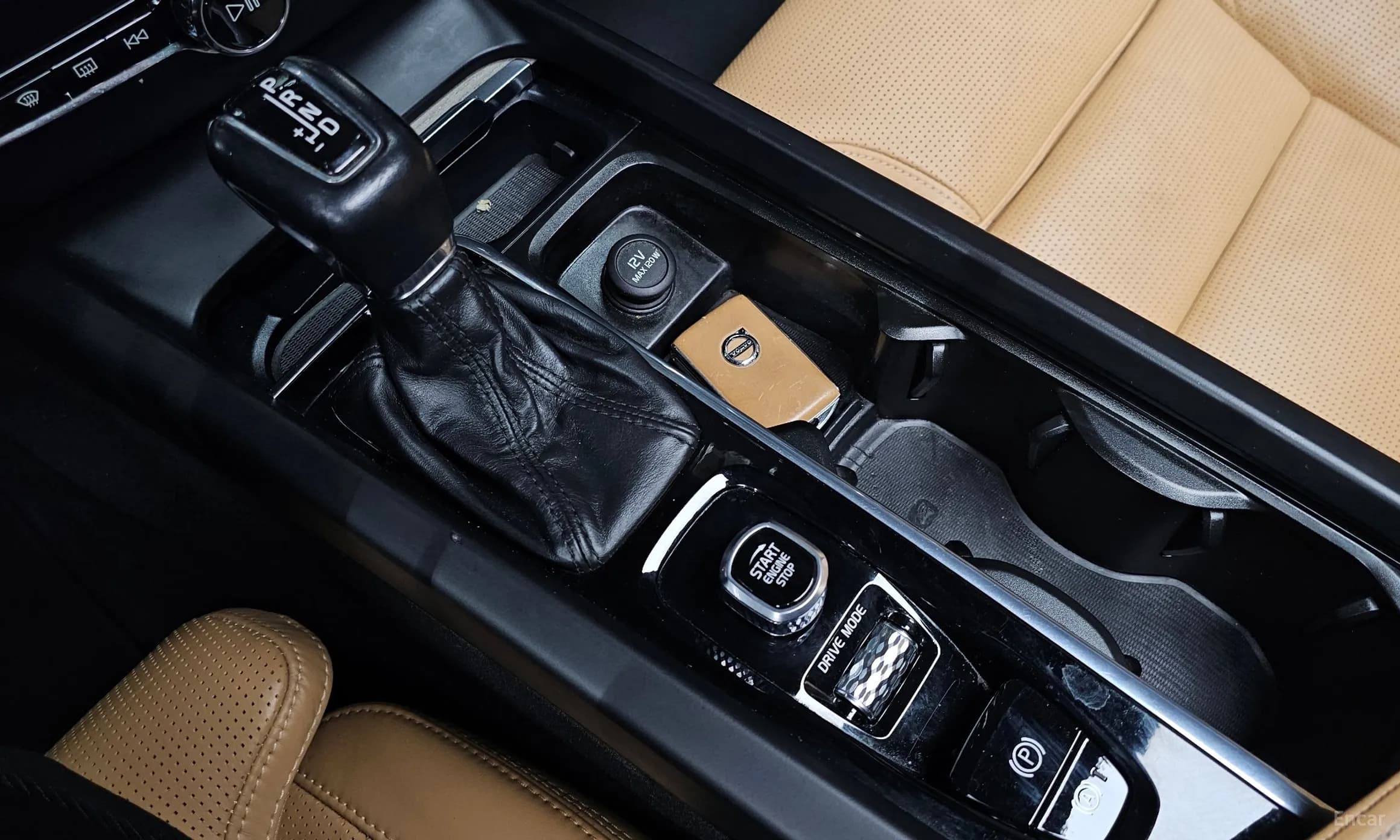 V60 Cross-Country 2nd Generation