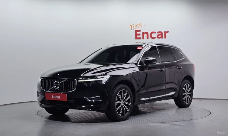XC60 Gen 2