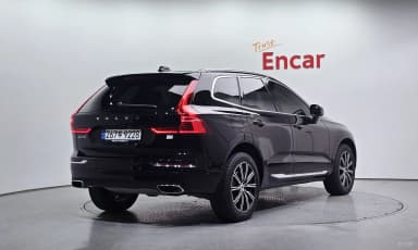 XC60 Gen 2