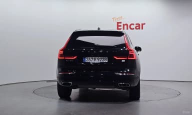 XC60 Gen 2