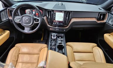 XC60 Gen 2