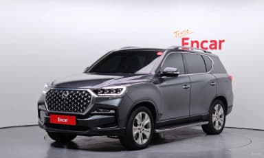 Rexton