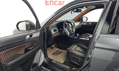 Rexton