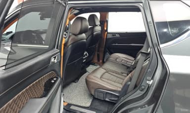 Rexton