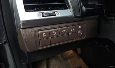 Rexton