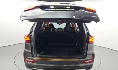 Rexton
