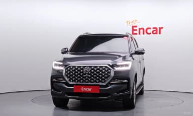Rexton