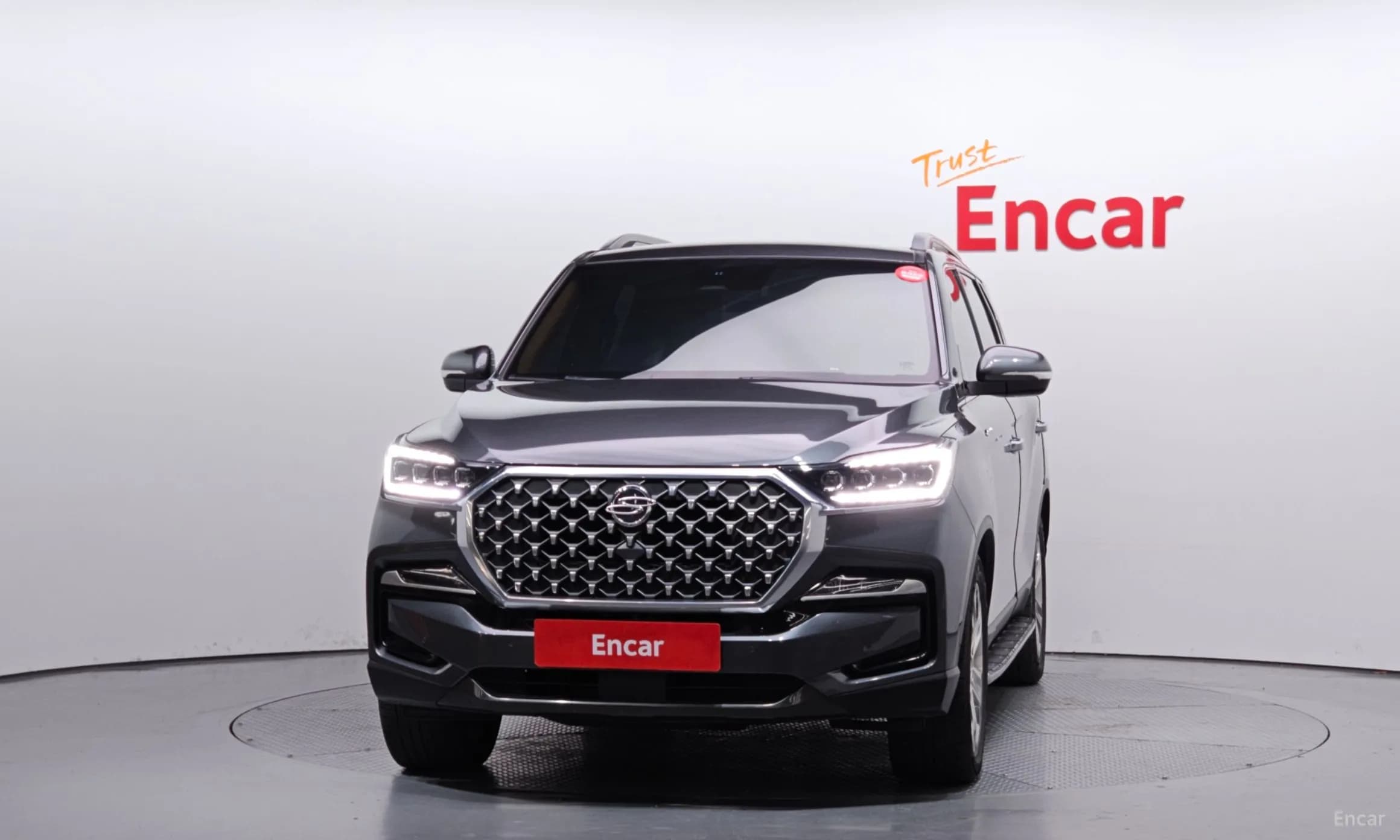 Rexton