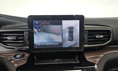 Explorer 6th Generation