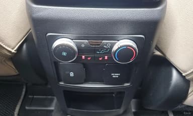 Explorer 6th Generation