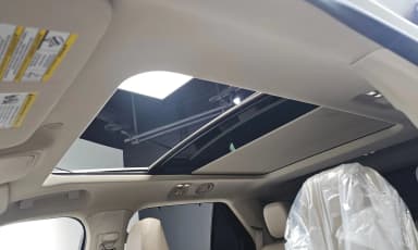 Explorer 6th Generation