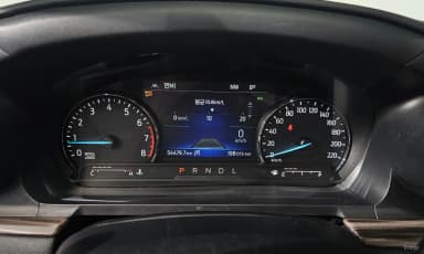 Explorer 6th Generation