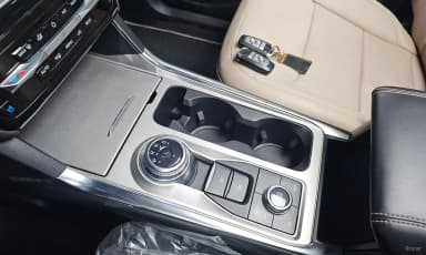 Explorer 6th Generation