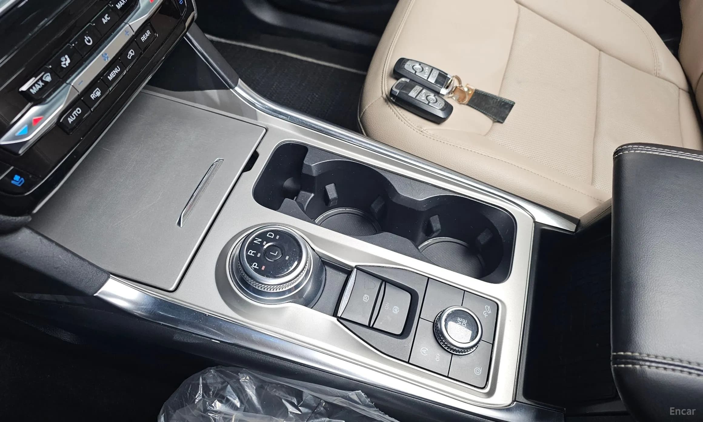 Explorer 6th Generation