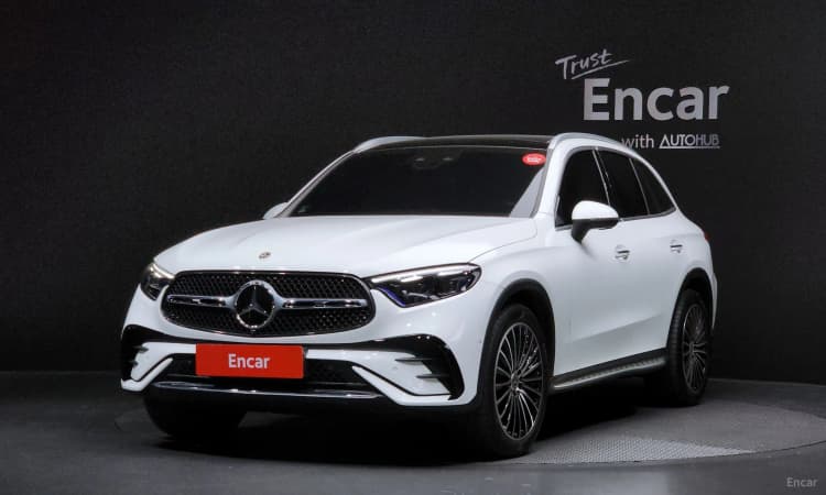 GLC-Class X254