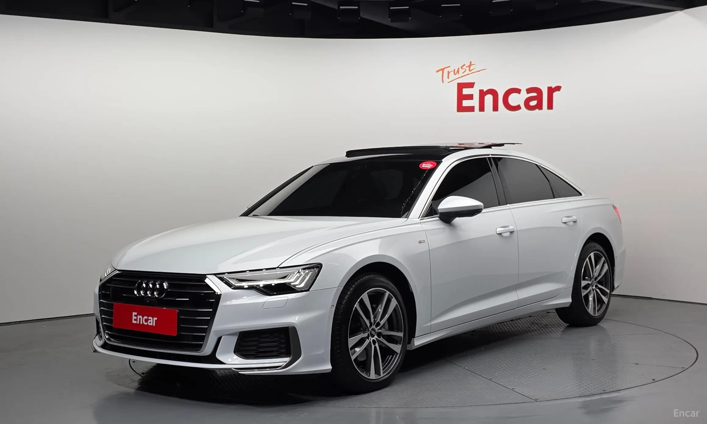 A6 (C8)