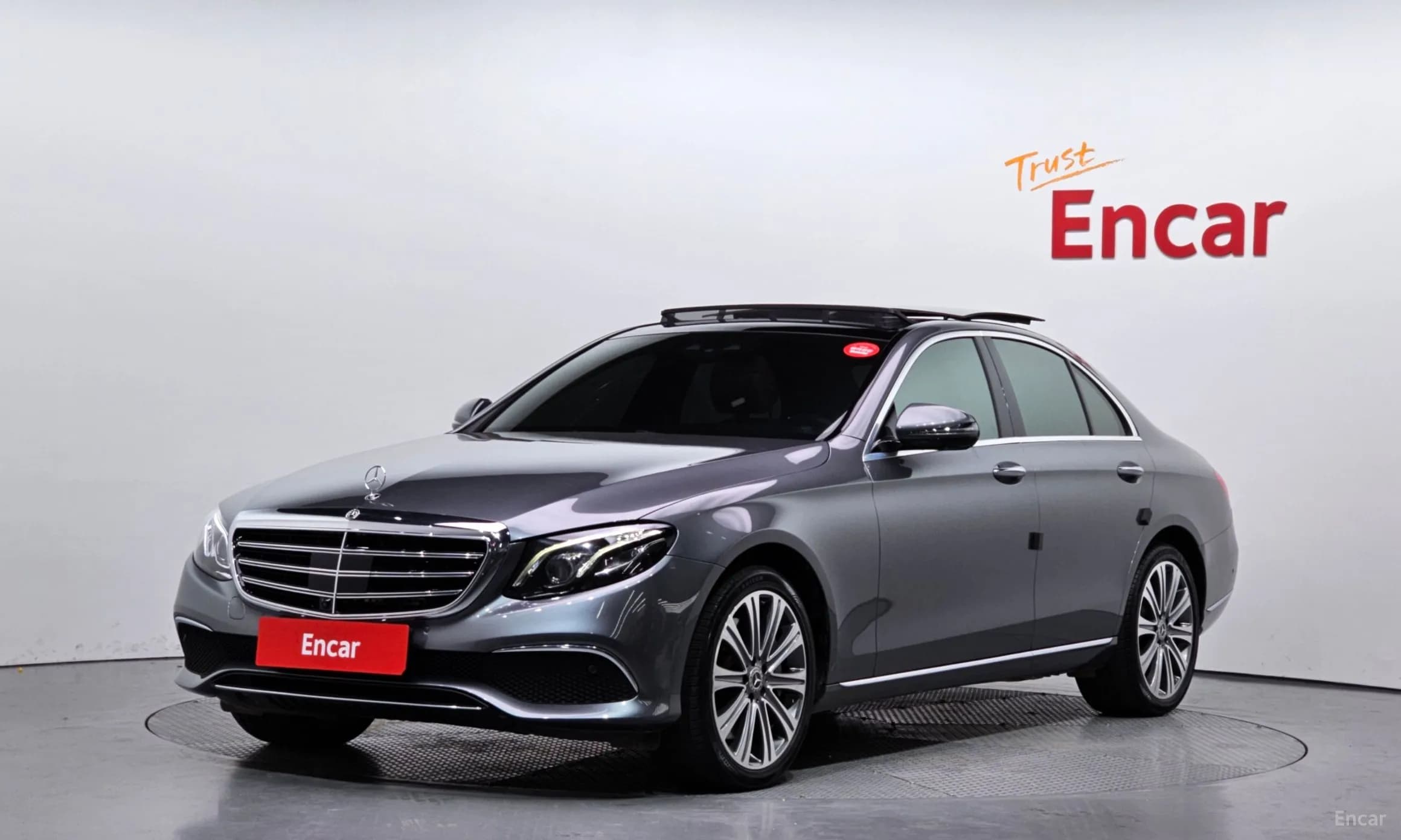 E-Class W213