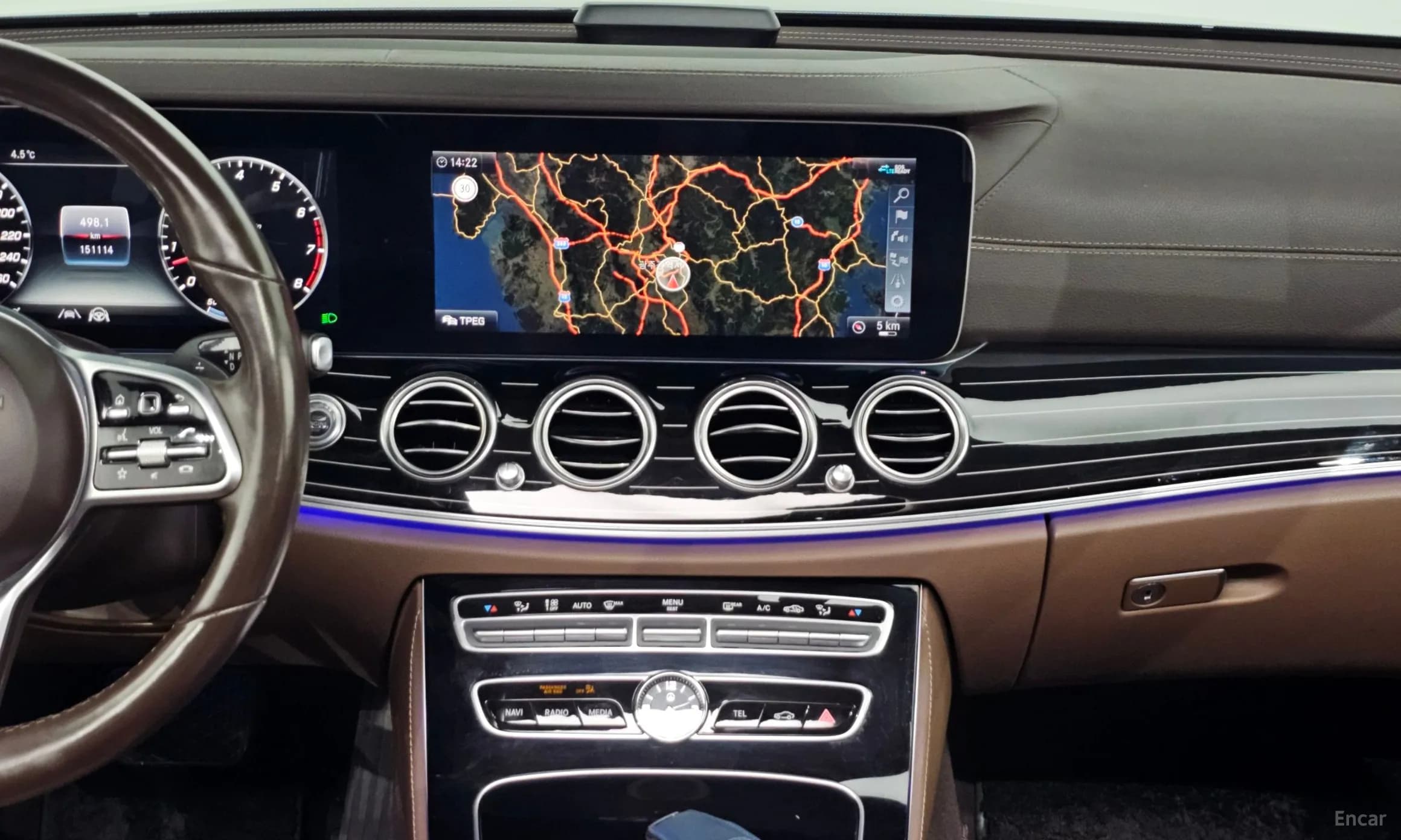E-Class W213