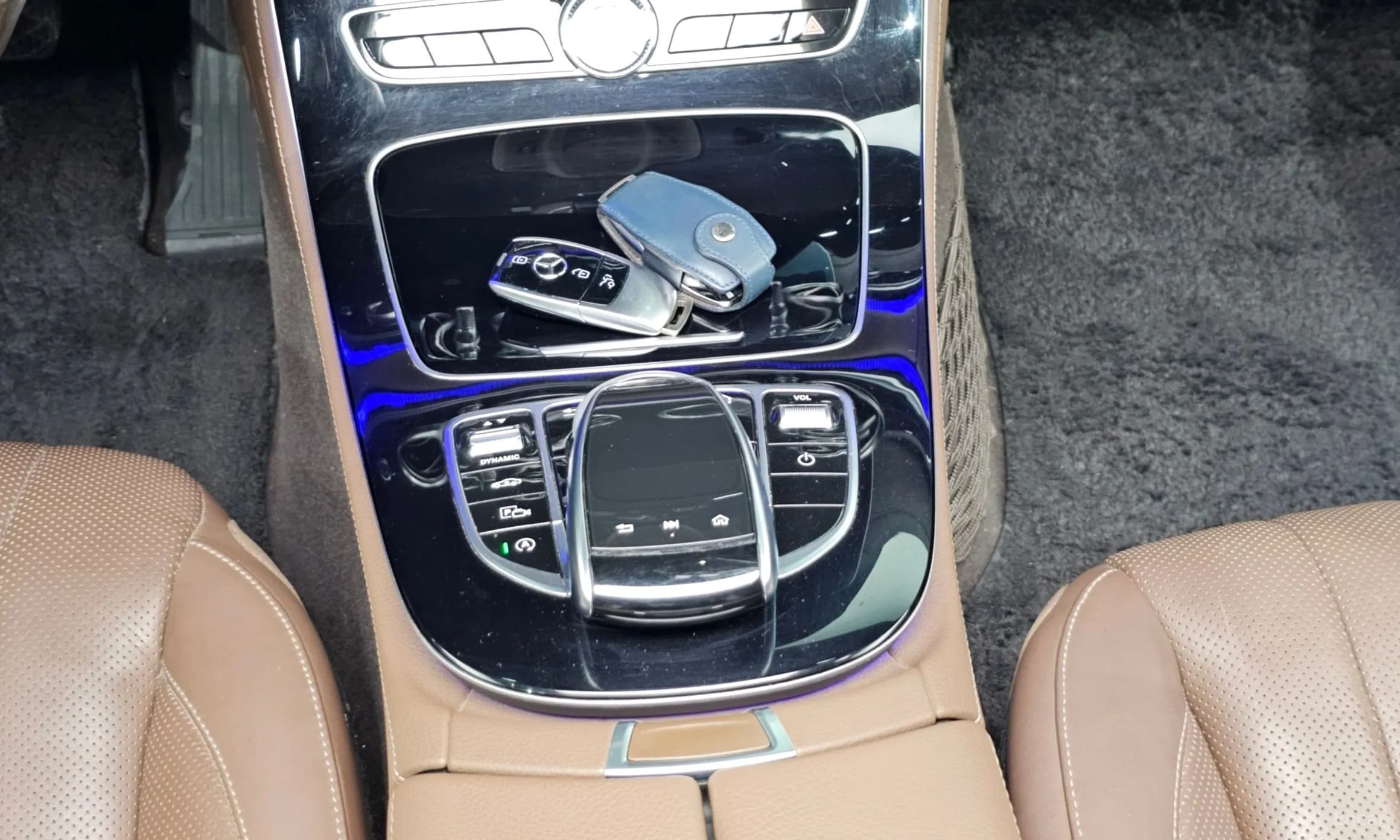 E-Class W213