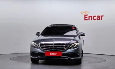 E-Class W213
