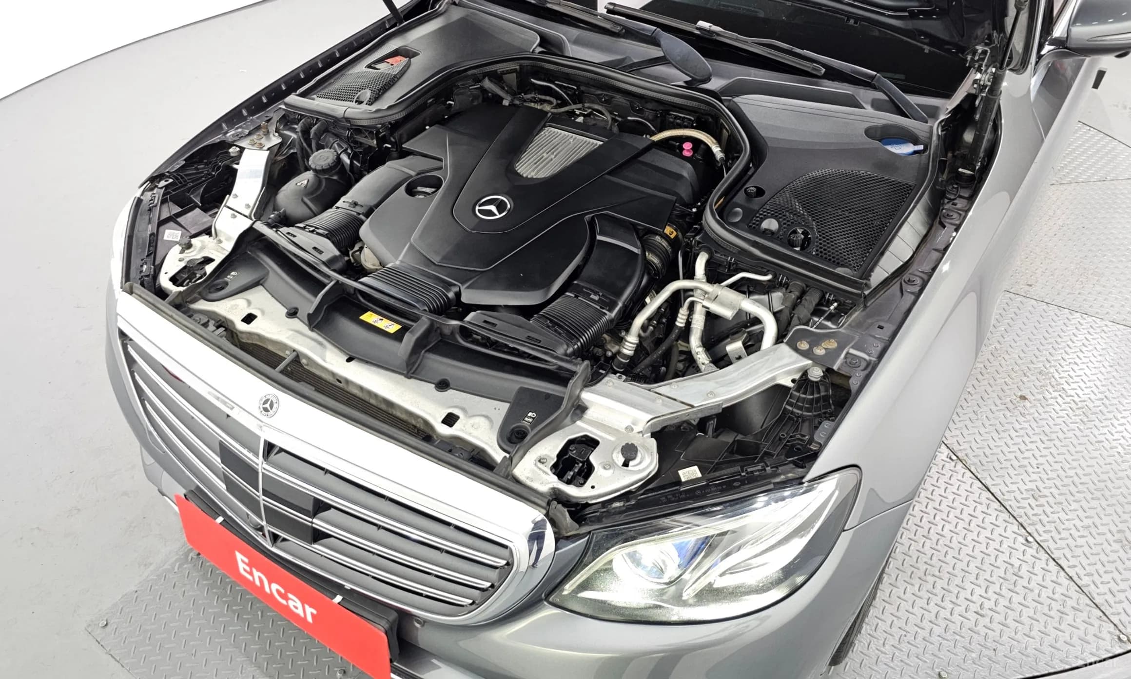 E-Class W213
