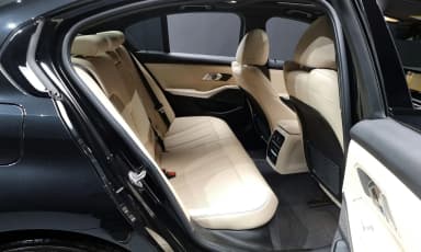 3 Series (G20)