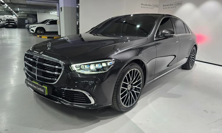 S-Class W223