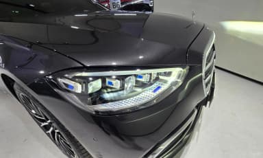 S-Class W223