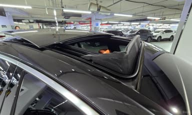 S-Class W223