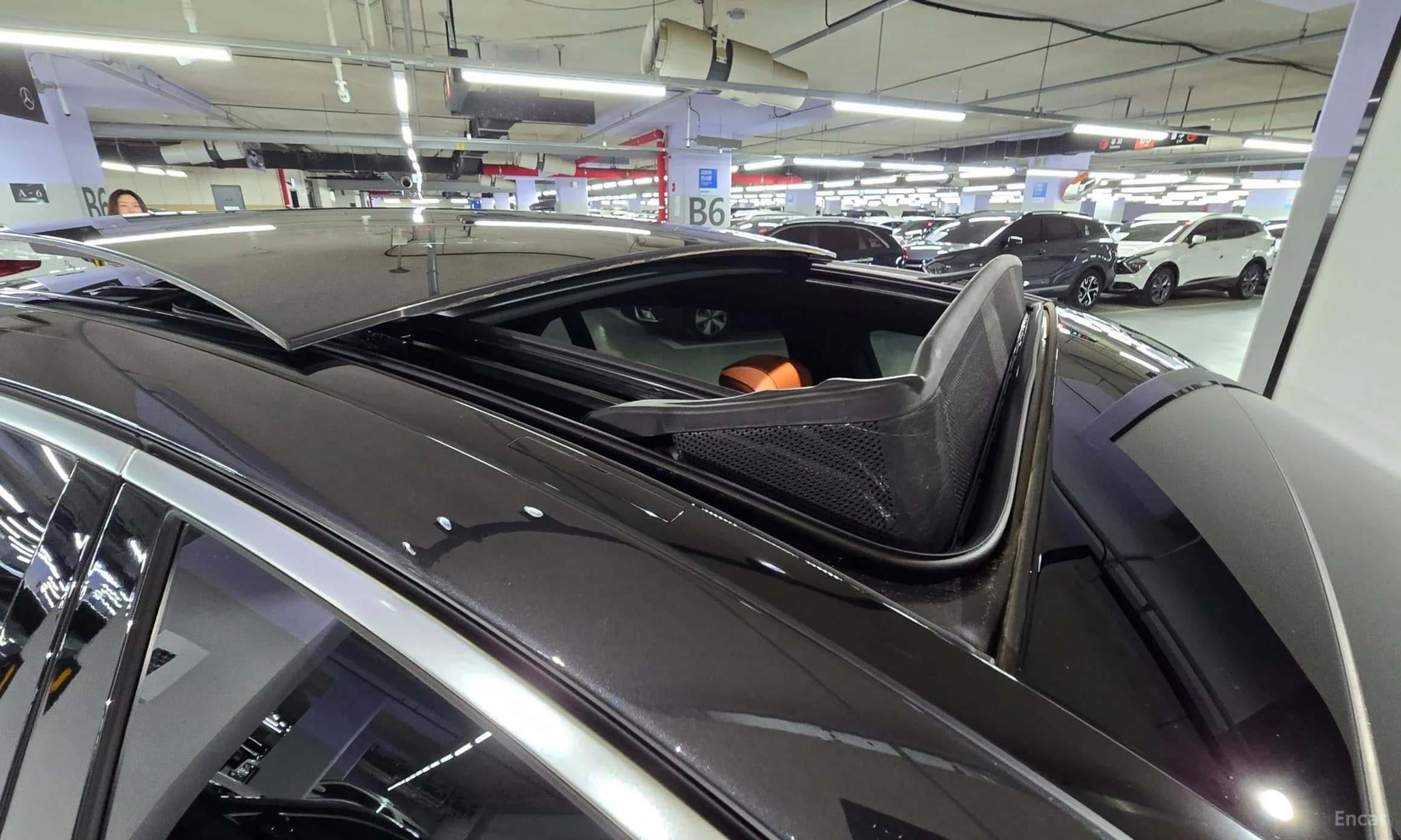 S-Class W223