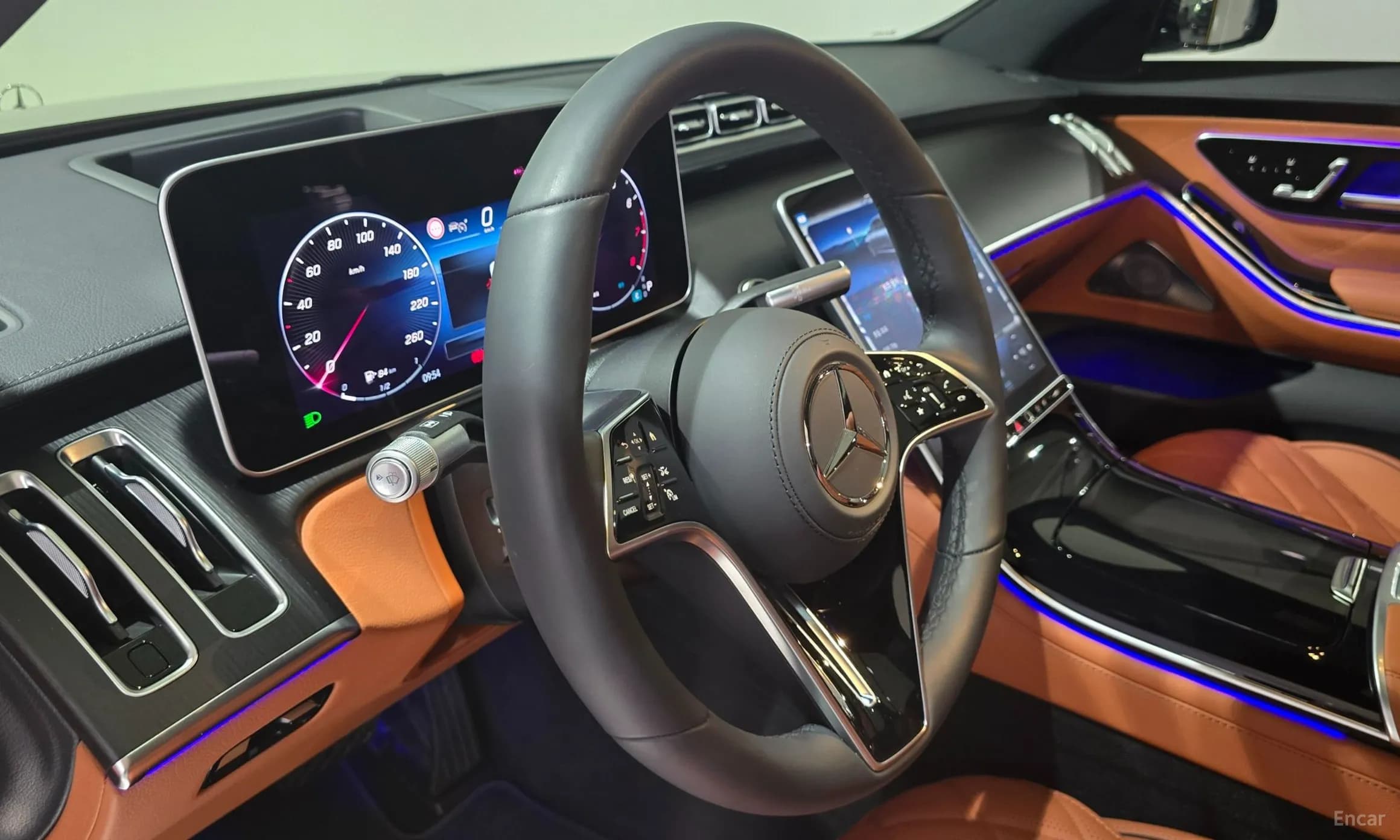 S-Class W223