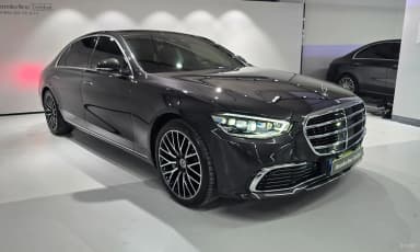 S-Class W223